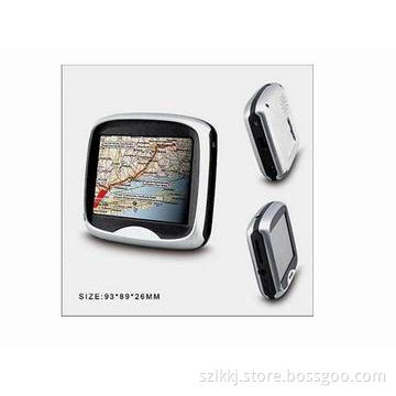 GPS
